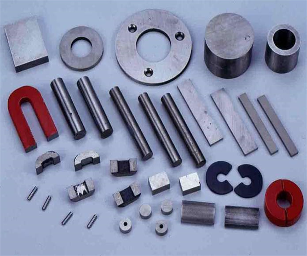 金属制品光谱成分检测 金属制品洛氏硬度检测