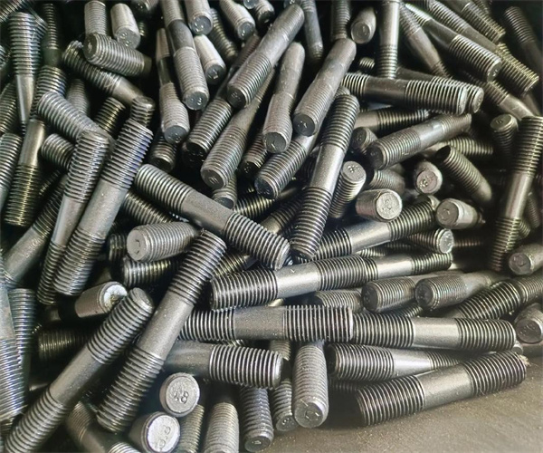 双头螺栓镀层质量检测 双头螺栓镀层成分检测