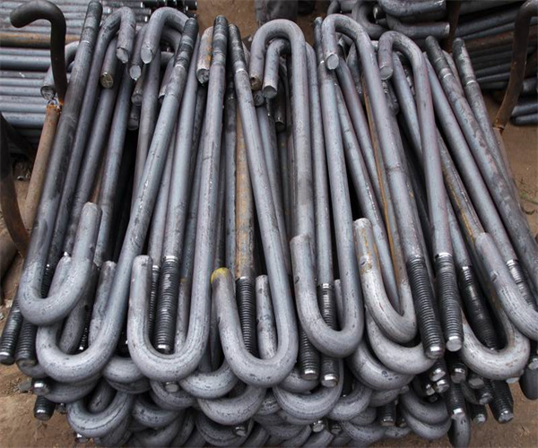 地脚螺栓脱碳试验 地脚螺栓拉拔试验中心