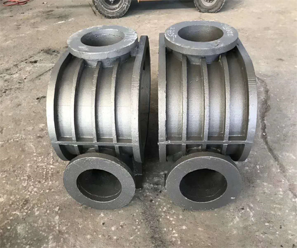 生铁铸件金相晶粒度检测 生铁铸件化学成分分析