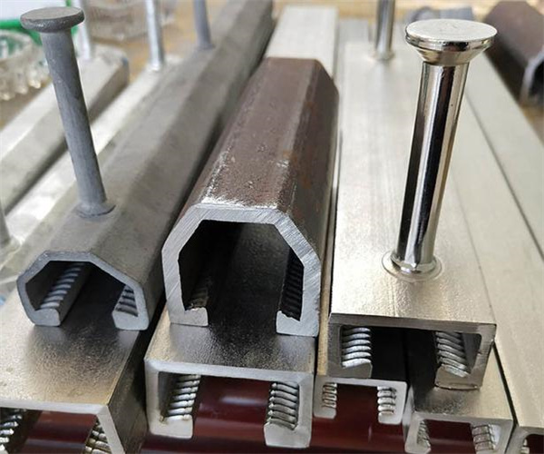 预埋槽道材质鉴定 预埋槽道拉伸强度检测