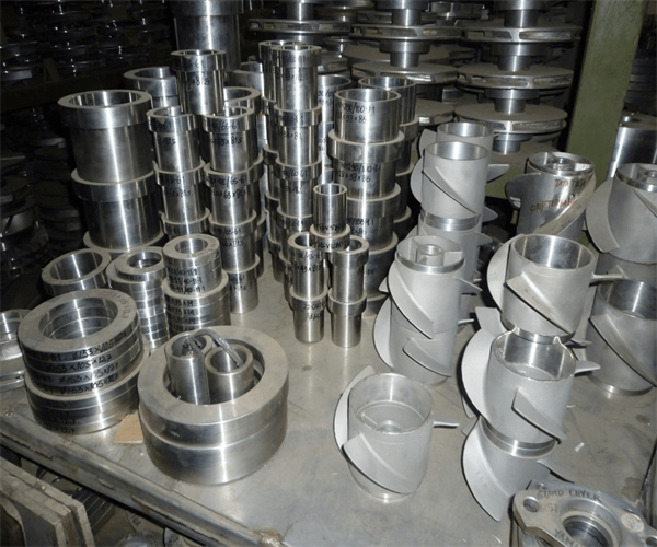 不锈钢铸件金相组织检验 不锈钢铸件超声波探伤