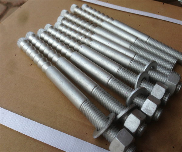 锚栓耐腐蚀性测试 锚栓现场拉拔试验