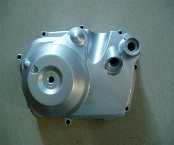 铝铸件金相组织检验 铝铸件非金属夹杂物检测