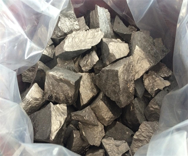 镍矿石扫描电镜分析 镍矿石粒度检测