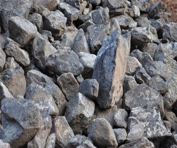 铬铁矿浸出性能测试 铬铁矿放射性元素检测