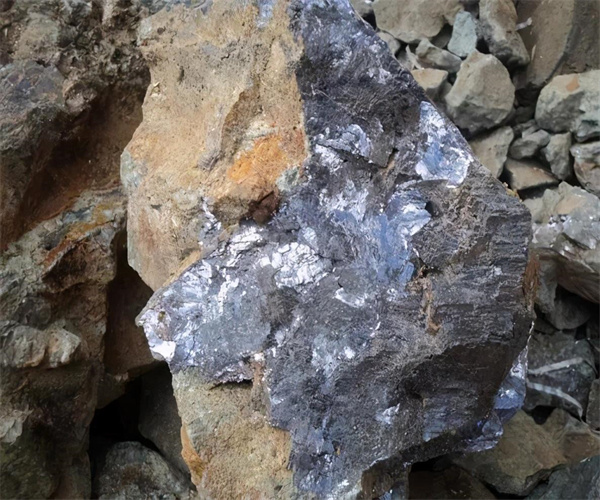 锌矿石光谱半定量分析 锌矿石普氏硬度检测