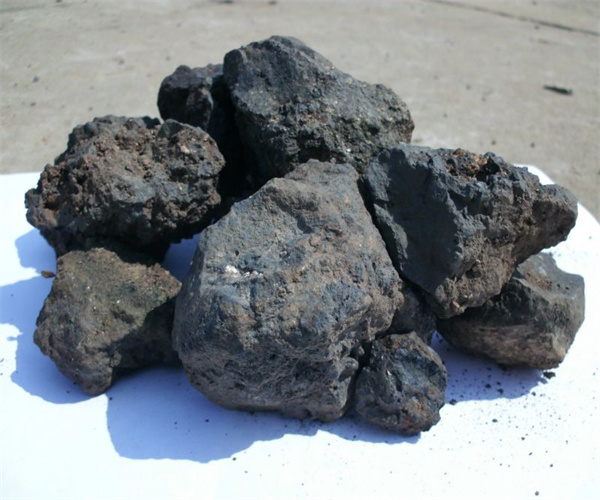 锰矿石物相分析 锰矿石放射性检测单位