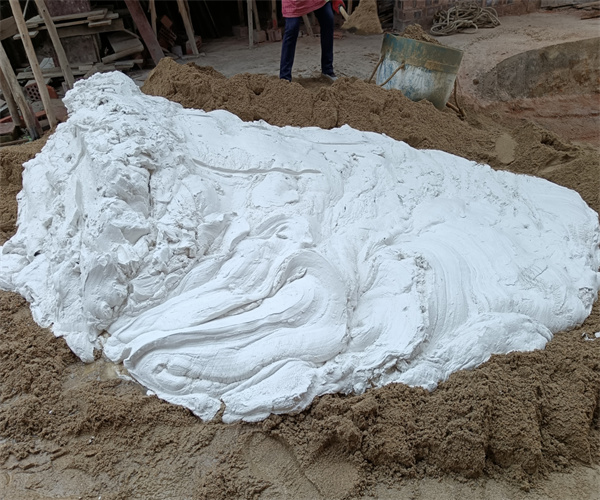 石灰膏干燥时间测试 石灰膏PH值检测