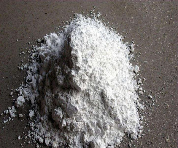 石灰石粉重金属元素检测 石灰石粉放射性物质检测