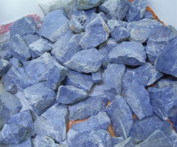 天青石放射性元素检测 天青石稀土元素分析