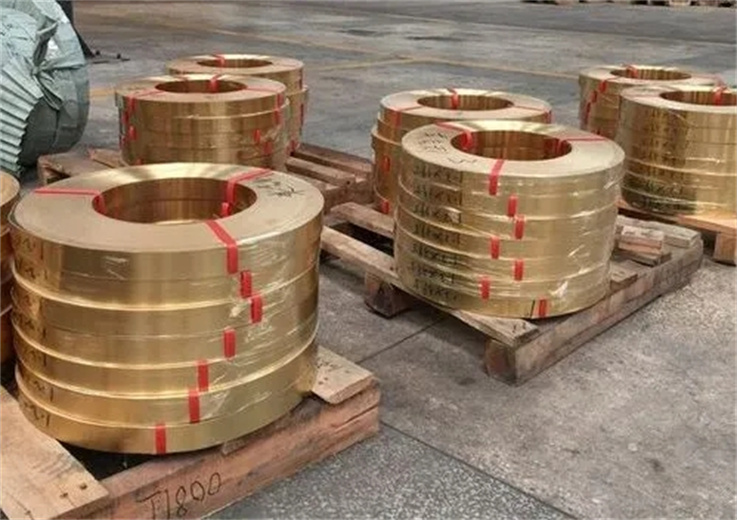 东莞H59黄铜材质检测