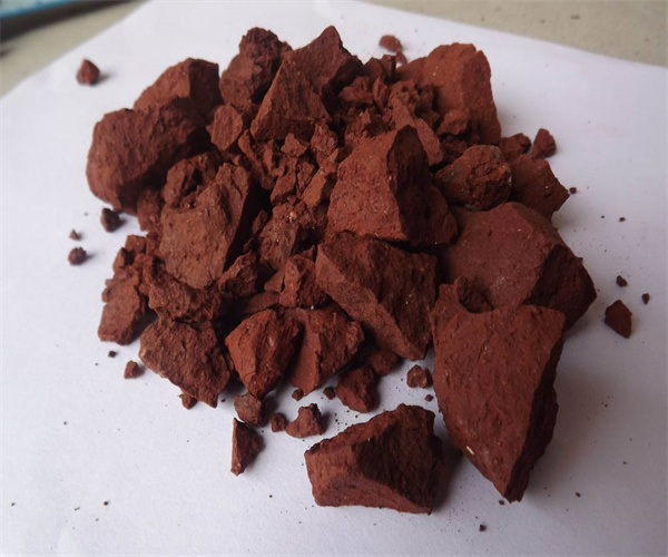 粘土矿比表面积检测 粘土矿孔隙率检测