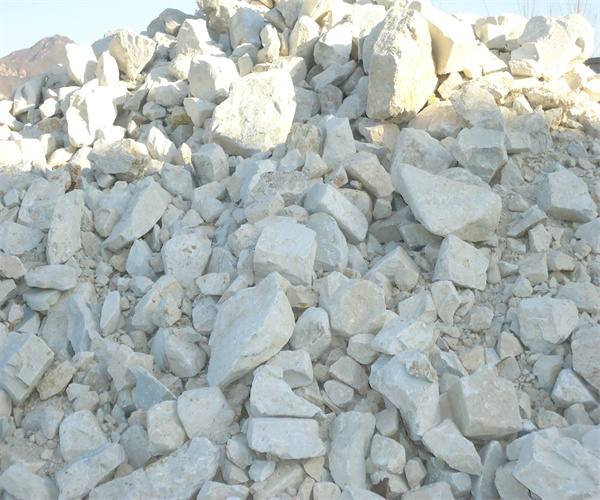 高岭土干燥收缩率检测 高岭土耐火度检验