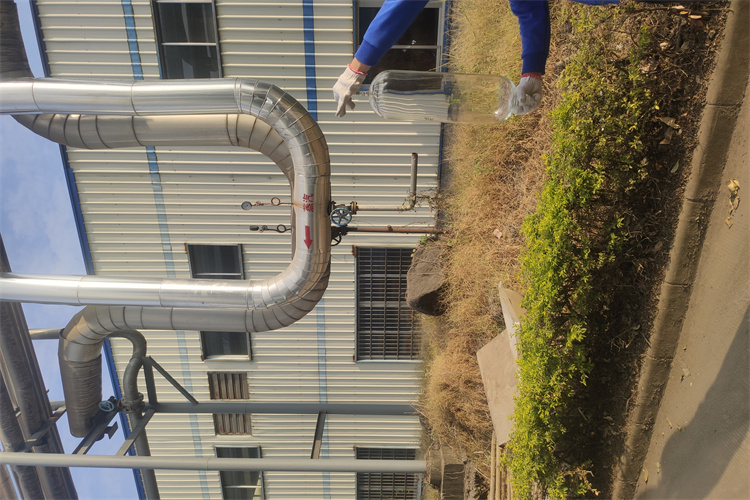 茂名工业废气检测哪一些,废气检测