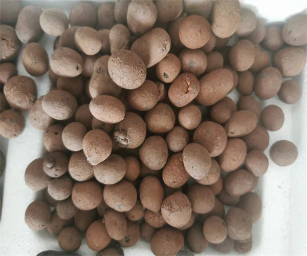 陶粒滤料成分检测 陶粒滤料盐酸可溶率检测