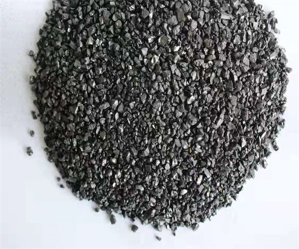 无烟煤滤料破碎率检测 无烟煤滤料盐酸可溶率检测