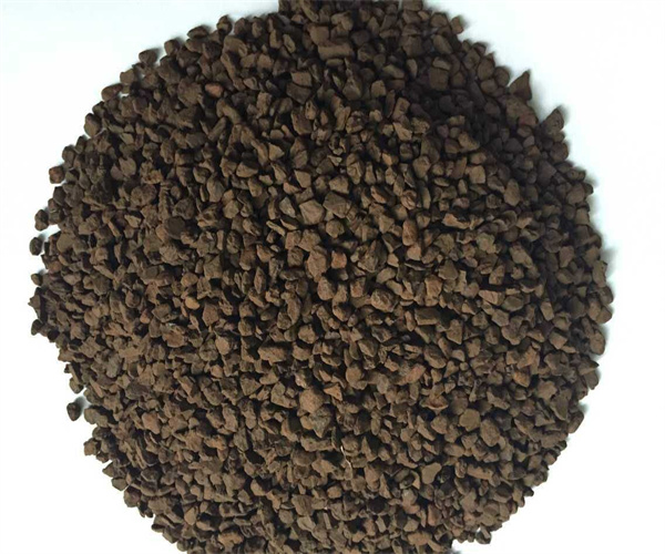 锰砂滤料酸可溶物检测 锰砂滤料细菌总数检测