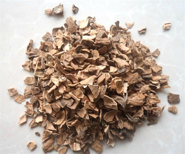 果壳滤料空隙率检测 果壳滤料盐酸可溶率检测