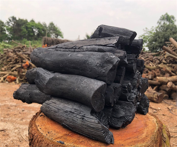 木炭工业指标分析 木炭灰熔点检测