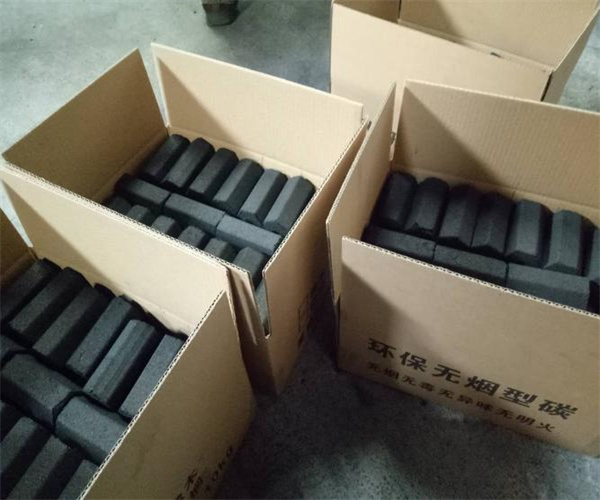 机制炭挥发分检测 机制炭固定碳含量检测