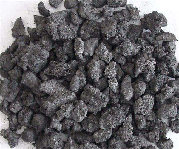 石油焦元素含量分析 石油焦粒度分布检测