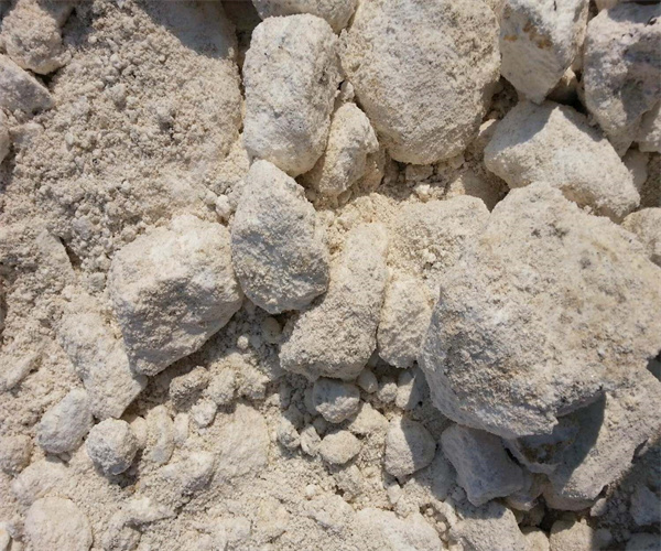 瓷土耐火度检测 瓷土热震稳定性测试