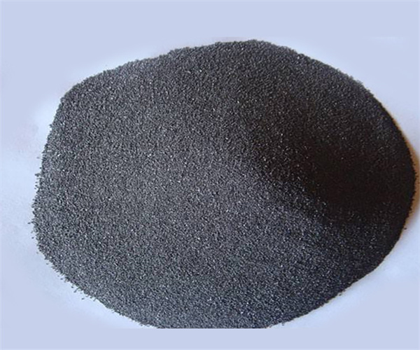 铁矿粉矿物组成分析 铁矿粉铁含量检测