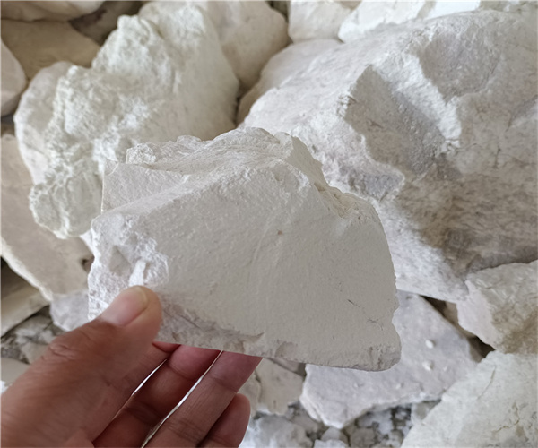 白泥密度检验 白泥比表面积检测中心