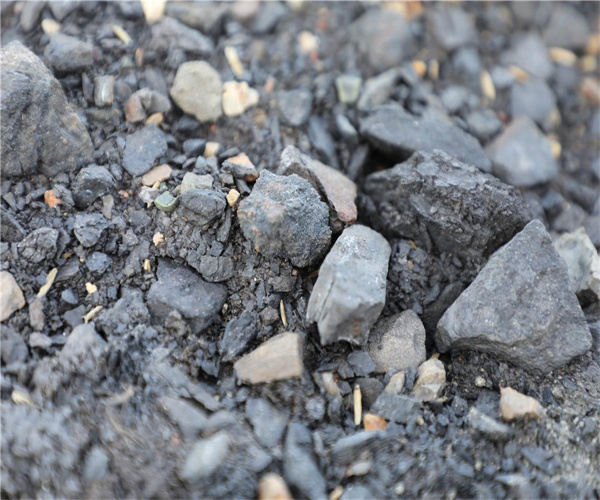 煤矸石扫描电镜测试 煤矸石发热量检测