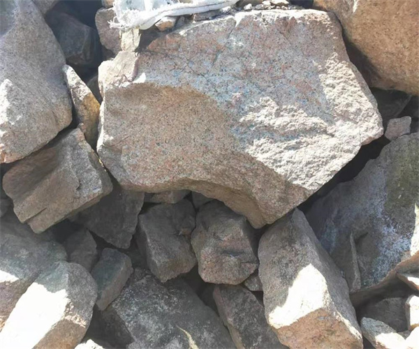 铝矿石水分含量检测 铝矿石硬度检测