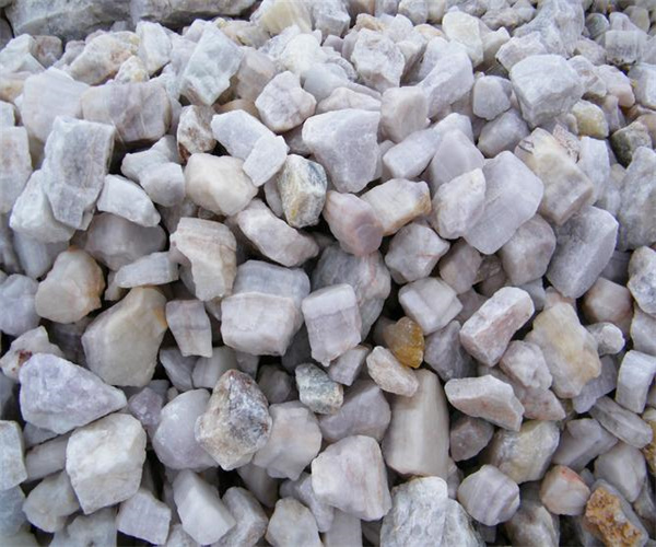 滑石矿抗压强度检测 滑石矿矿物组成分析