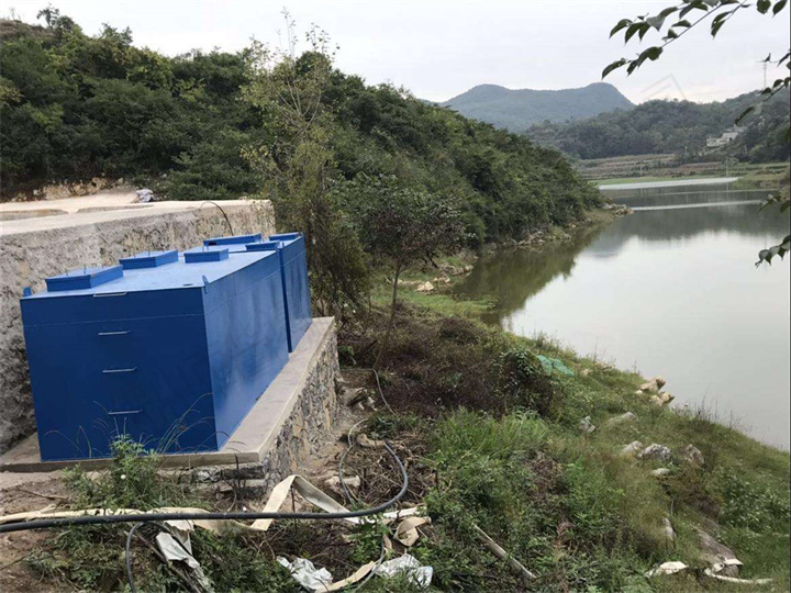 深圳市湖泊水污染带来的危害有哪些