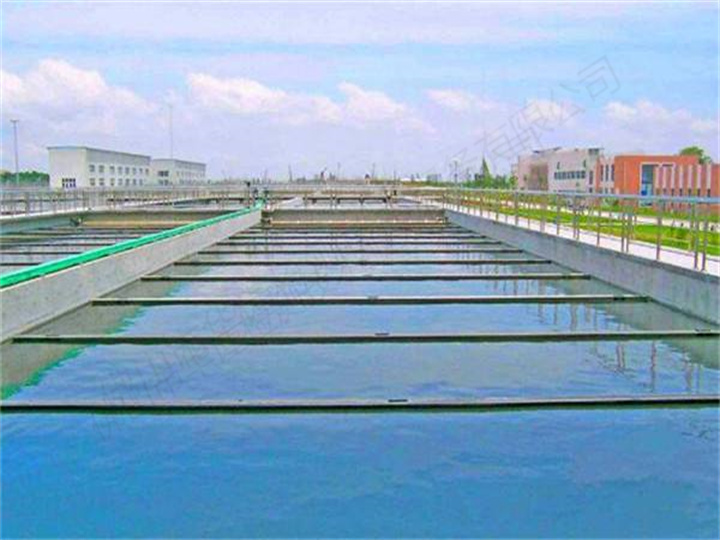 湛江市医疗废水检测办理中心