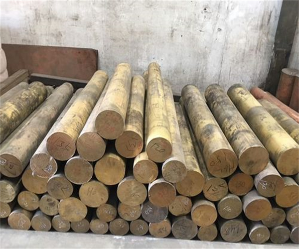 黄铜耐腐蚀性测试 黄铜密度检验单位