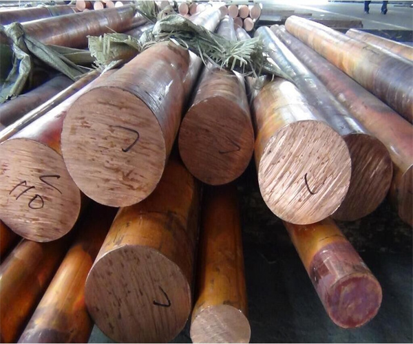 紫铜冲击强度测试 紫铜硬度检测单位