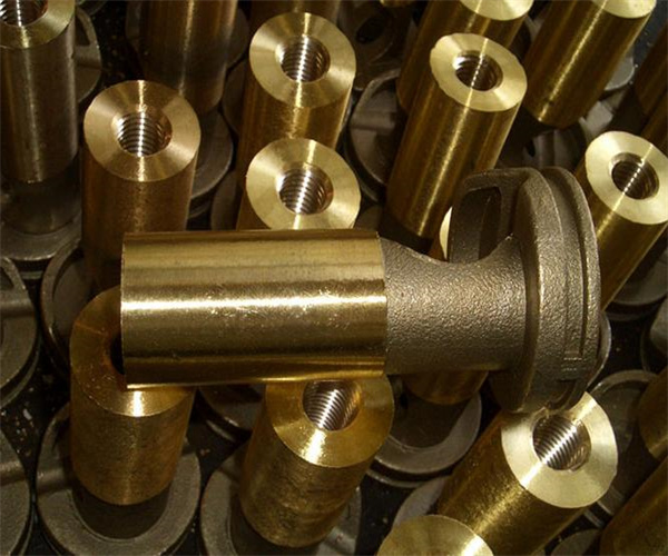 青铜维氏硬度检测 青铜弯曲性能检测