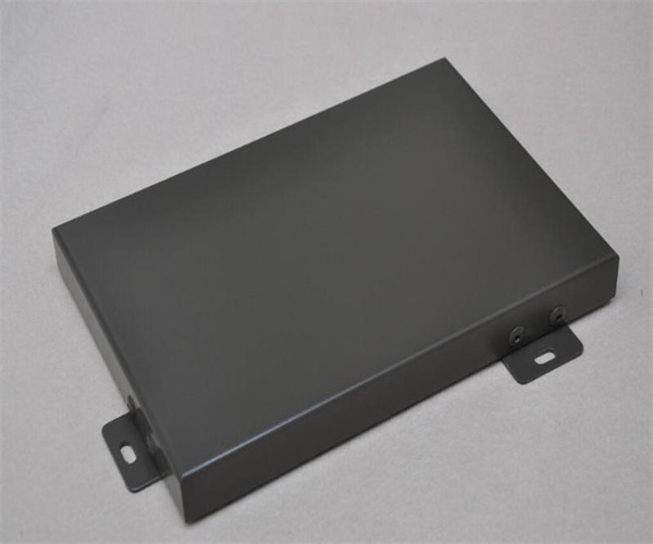 铝单板金相组织检测 铝单板无损探伤检测