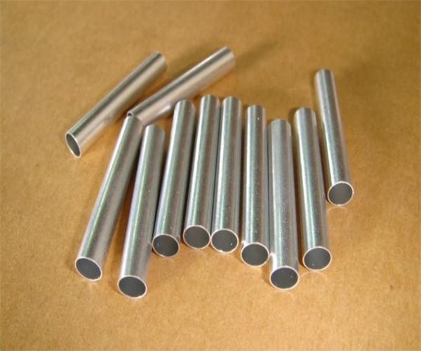 5052铝材冲击强度检测 5052铝材金相组织检测