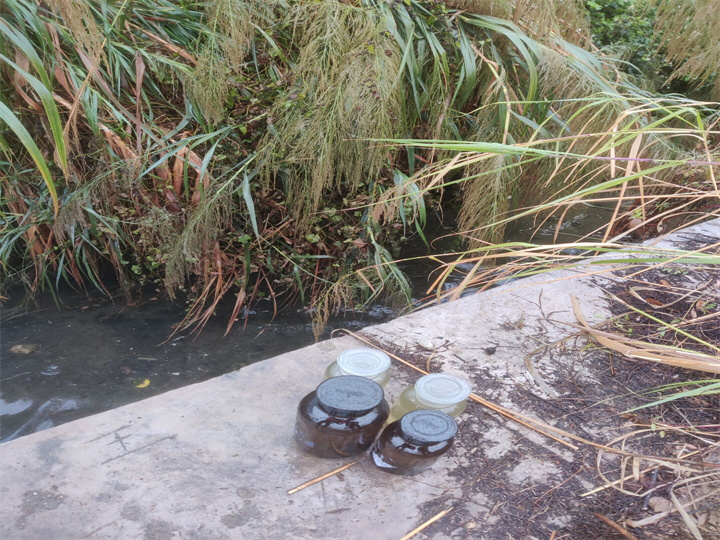 茂名哪些废水属于碱性废水