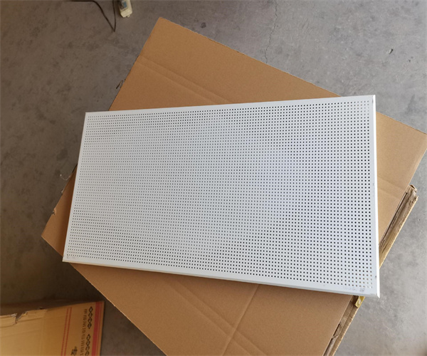 铝扣板附着力检测 铝扣板耐油污性测试