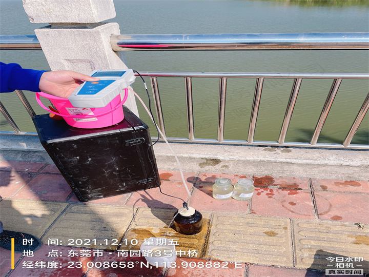 茂名哪些工业会产生含砷废水