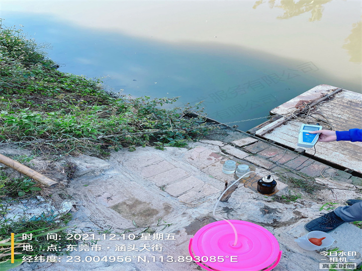 茂名污水重金属中毒有哪些症状