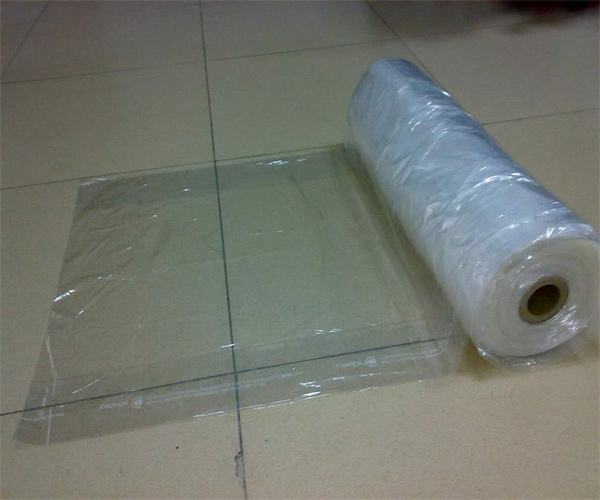 塑料薄膜冲击强度测试 塑料薄膜热变形温度测试