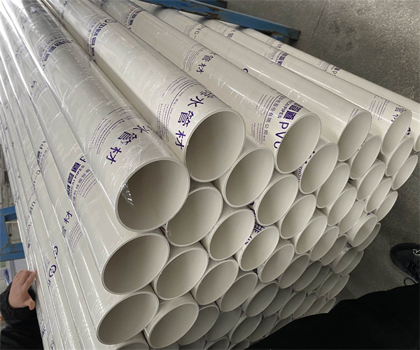 PVC管拉伸强度检测 PVC管落锤冲击试验