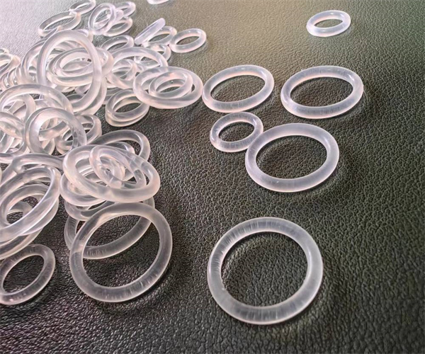 橡胶垫圈拉伸强度检测 橡胶垫圈压缩强度测试