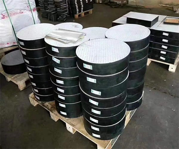 橡胶支座抗剪强度测试 橡胶支座抗压弹性模量检测