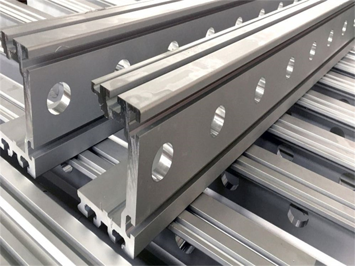 茂名铝合金电泳涂漆型材检测，建筑装饰材料检测