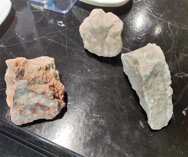 矿石结构组织分析 矿石光谱成分检测