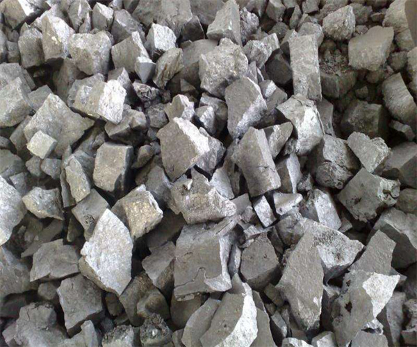 铬铁矿粒度分布检测 铬铁矿抗压强度测试